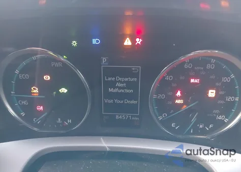 2017 Toyota Rav4 Hybrid Xle from USA, damaged, VIN JTMRJREV7HD115907